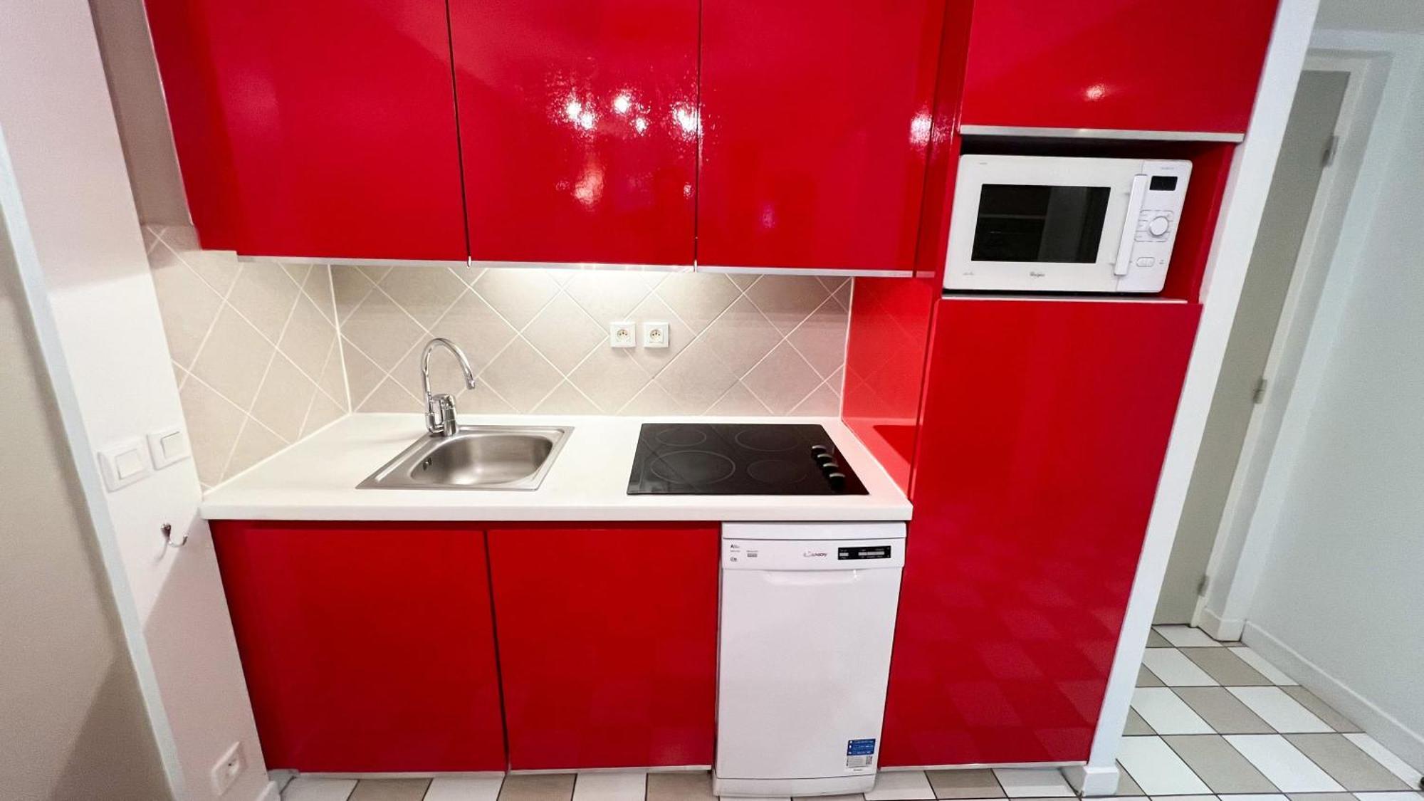 6-Person Apartment With Swimming Pool Tennis Court And Free Parking 25 Le Touquet エクステリア 写真