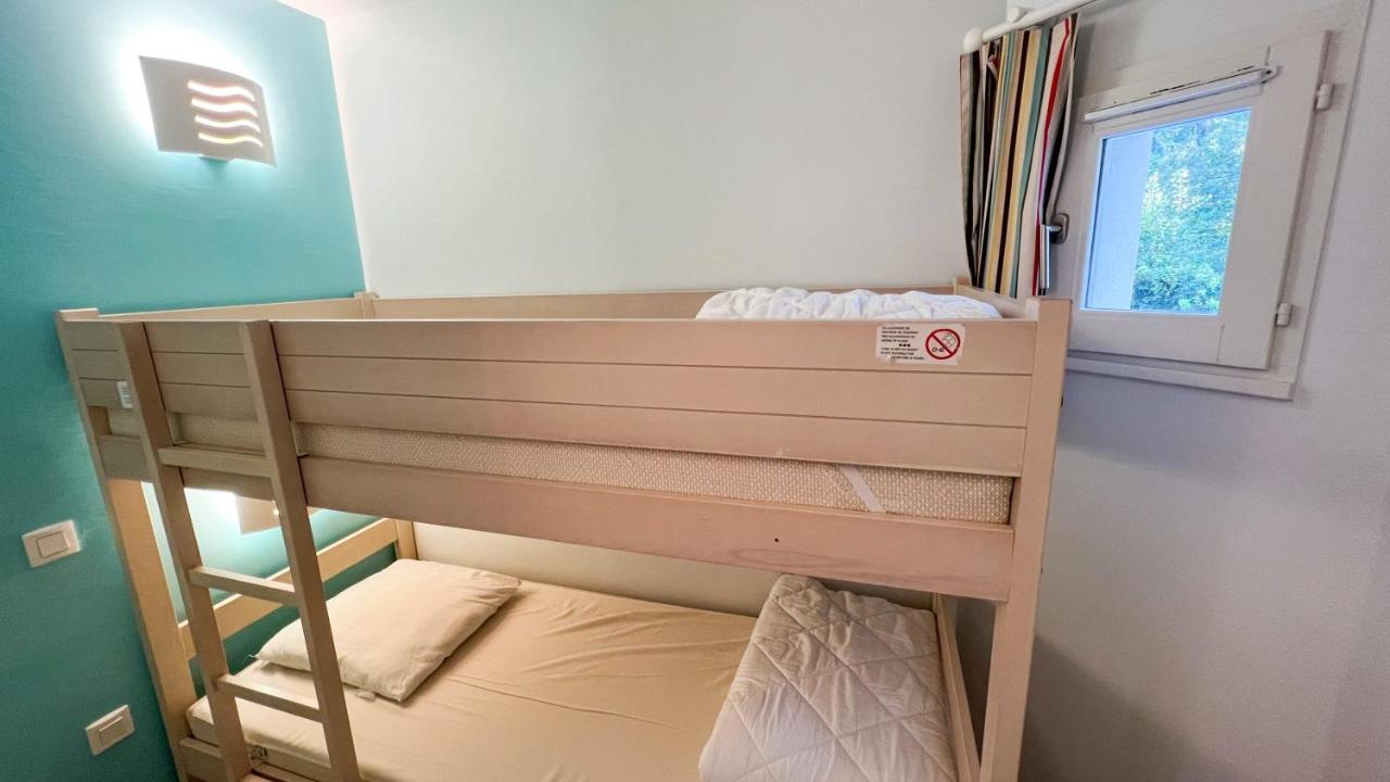 6-Person Apartment With Swimming Pool Tennis Court And Free Parking 25 Le Touquet エクステリア 写真