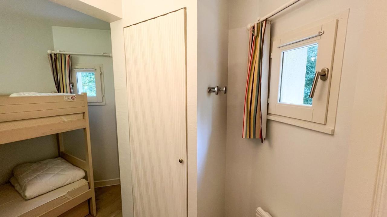 6-Person Apartment With Swimming Pool Tennis Court And Free Parking 25 Le Touquet エクステリア 写真