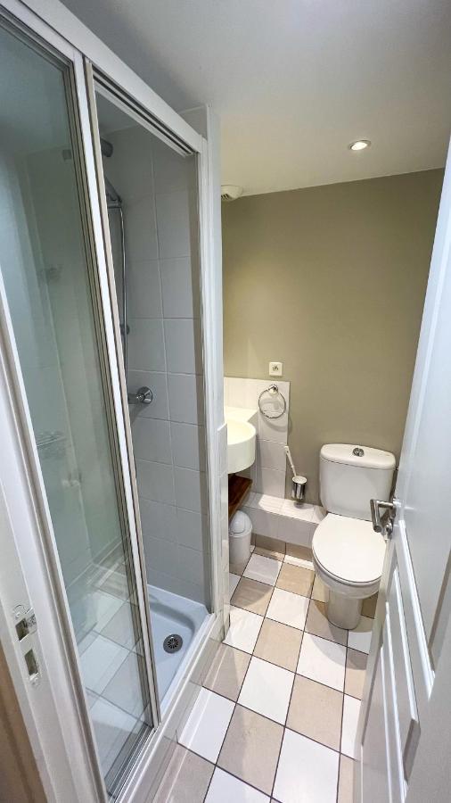 6-Person Apartment With Swimming Pool Tennis Court And Free Parking 25 Le Touquet エクステリア 写真