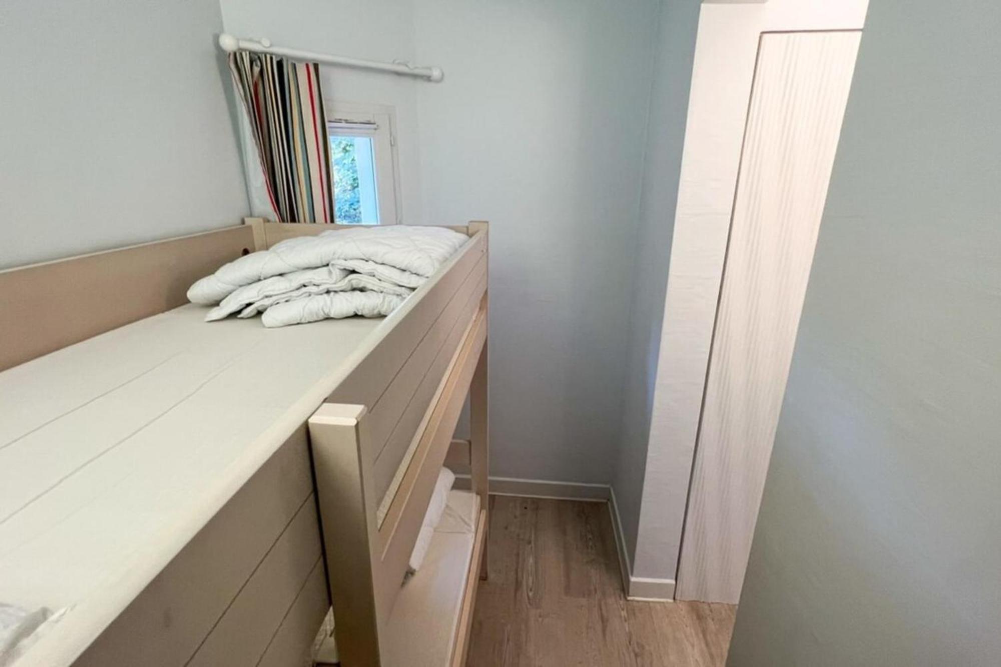 6-Person Apartment With Swimming Pool Tennis Court And Free Parking 25 Le Touquet エクステリア 写真